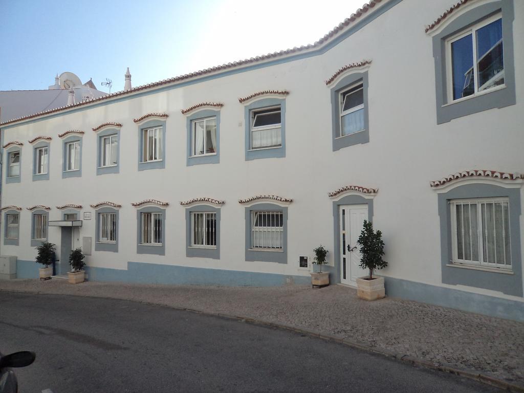 شقة Casa Mitchell البوفيرا المظهر الخارجي الصورة