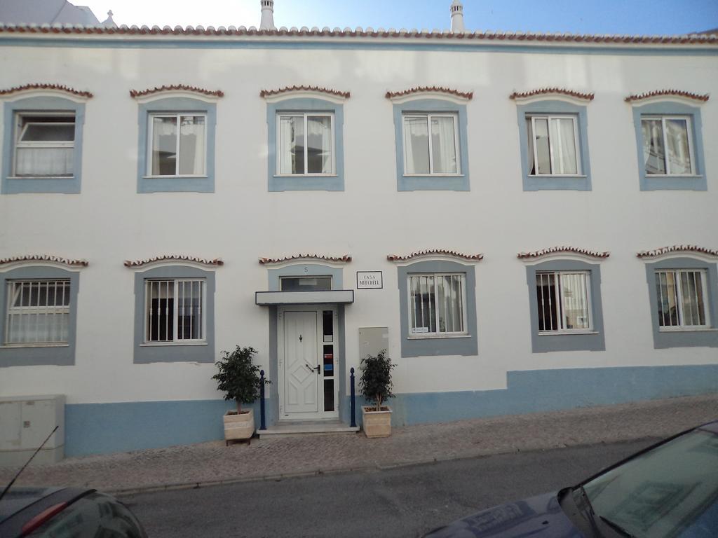 شقة Casa Mitchell البوفيرا المظهر الخارجي الصورة