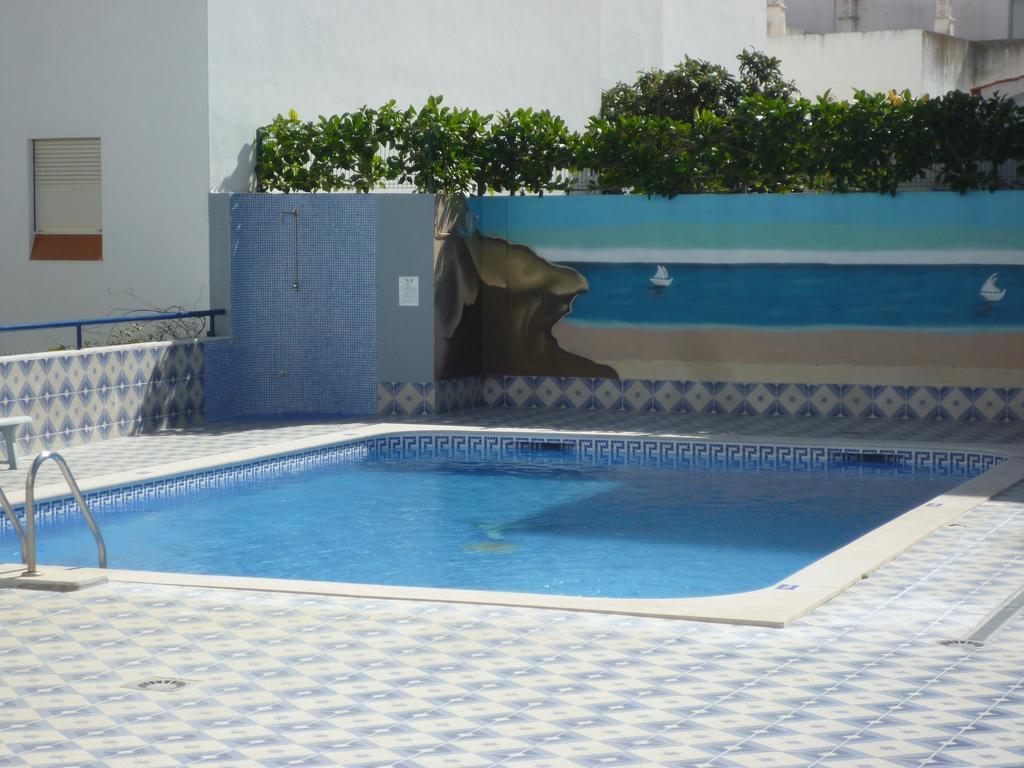 شقة Casa Mitchell البوفيرا المظهر الخارجي الصورة