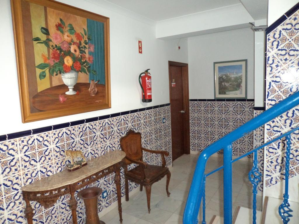 شقة Casa Mitchell البوفيرا المظهر الخارجي الصورة