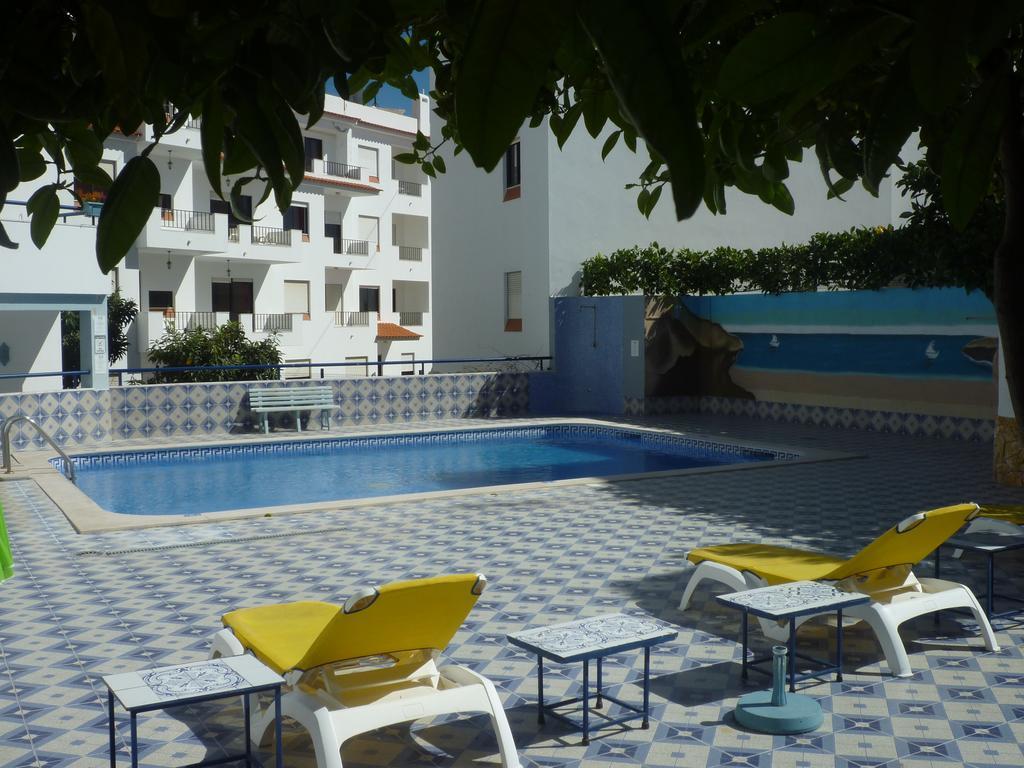 شقة Casa Mitchell البوفيرا المظهر الخارجي الصورة