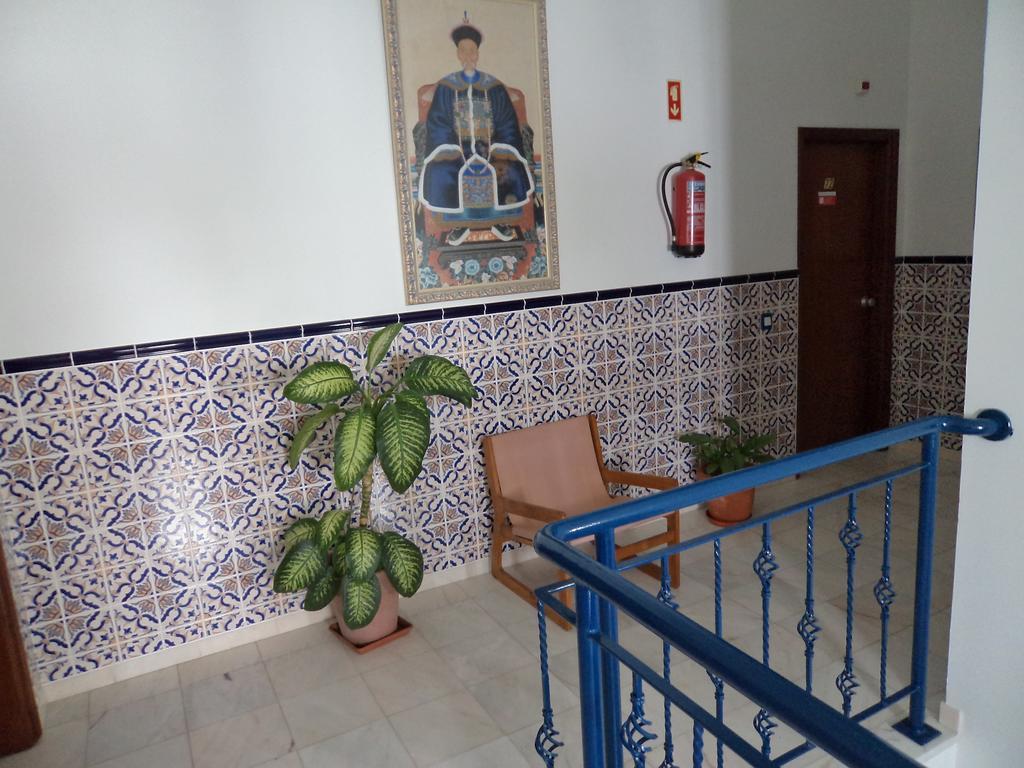 شقة Casa Mitchell البوفيرا المظهر الخارجي الصورة