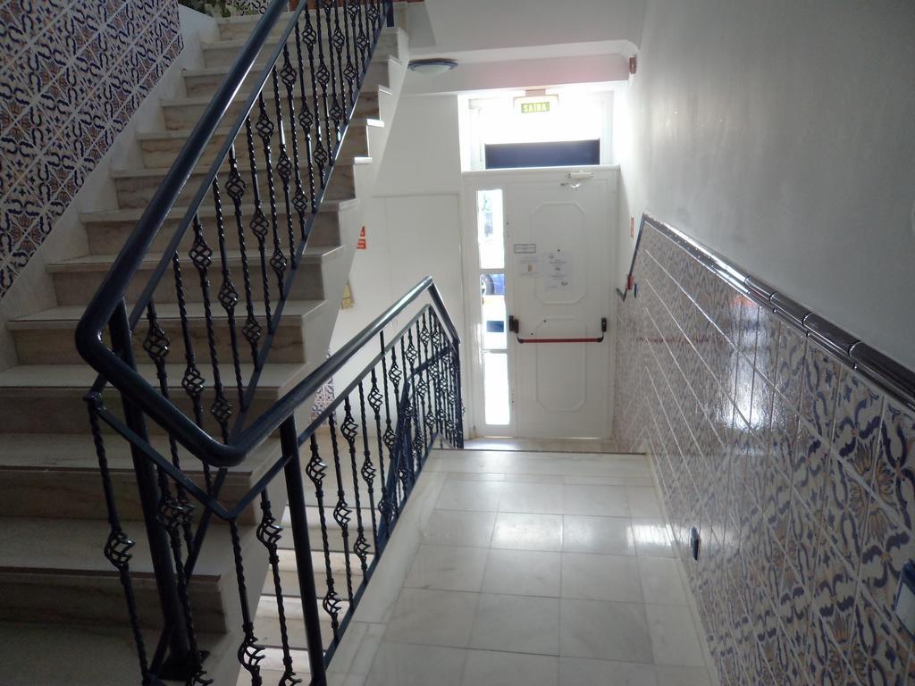 شقة Casa Mitchell البوفيرا المظهر الخارجي الصورة